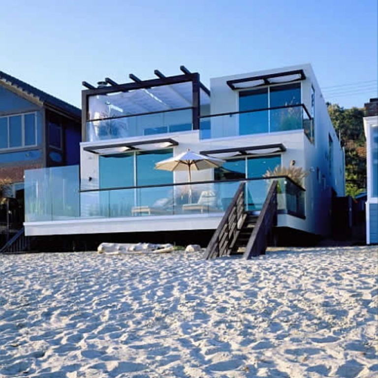 Petite Maison A Renover Bord De Mer Une maison en bord de mer, un rêve qui peut devenir réalité - COLLECTIC